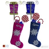 Christmas Socks