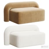 TIMILA Sofa