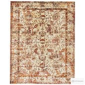 Saturn Rug