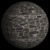Wall Stone 2