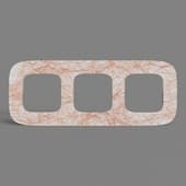 Valena Allure 754493 plate