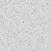 TilesMarbleCarraraHerringboneHoned001