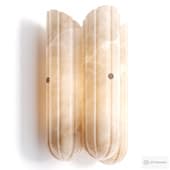 Roll and Hill Lorna LED Sconce