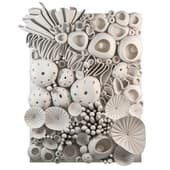 Ceramic Wall Art