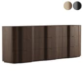 GLAUCE Drawer Chest 2