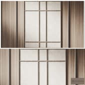 Декоративная Стена Art Wall 45