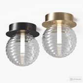 Doul Ceiling by Aromas Del Campo