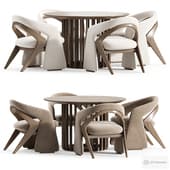 Dining set 18