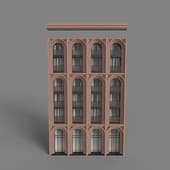 Facades set 21