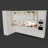kitchen Ikea Будбин