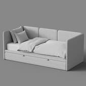 Siori Echo Children's bed