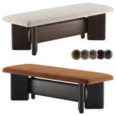 Geneve Bench