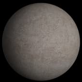 brown concrete 06