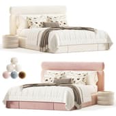 Ember Kids Bed