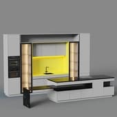 Kitchen Innsbruck PREMIOHOME