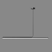 L1792 Chandelier Office Lamp 1