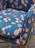 Botanic-Print 6382  Carnegie