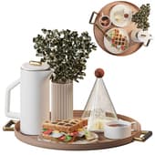 Breakfast Set 3
