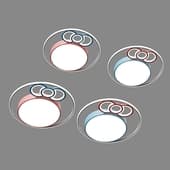 PL3234 Chandelier Hello Light