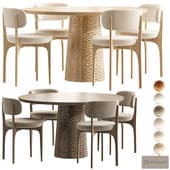 Dining Set 59