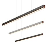 Pendant linear light P01