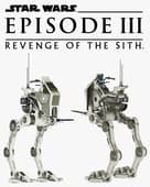 Star Wars AT-RT Walker