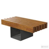 Bench P10 / Urban environment