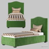 Кровать Дьюсбери (Dantone Home)