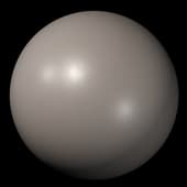 Wall Paint Poised Taupe Satin