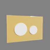 TECEloopModularGlass Orange