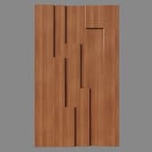 FIFTYFOURMS Стеновые панели Tetris