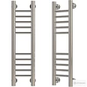 Water heated towel rail Sunerzha Bogema 60x15 straight