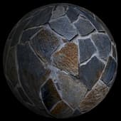 Камень 139