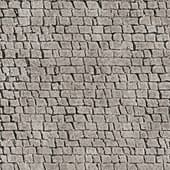 stone  pavement 21
