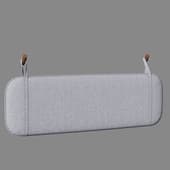 Изголовье навесное Self Soft