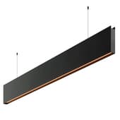 Pendant linear light P02