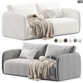 Skdesign Enzo Sofa-Bed