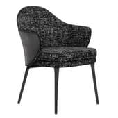 Minotti Angie dining chair
