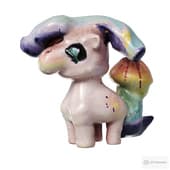 Скульптура My Little Rainbow Hairdo / Jasmin Anoschkin