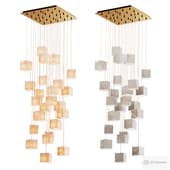 Chandelier Duboce