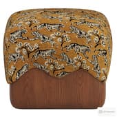 CARAMELO STOOL