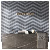 Reception desk N2