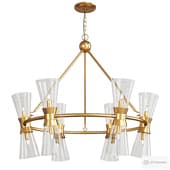 Quennell chandelier