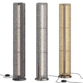 Jadamsandco Apex Floor Lamp