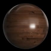 ParquetRW-MLsemi Oak Caput Mortuum