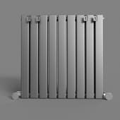 milano alpha radiator