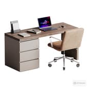Workplace Office Furniture 1
