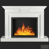 Камин RealFlame Marco
