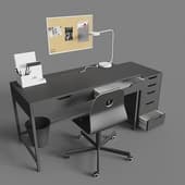 IKEA set 11