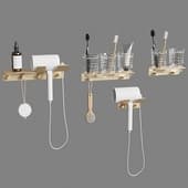 Shelves AKS-0003 4